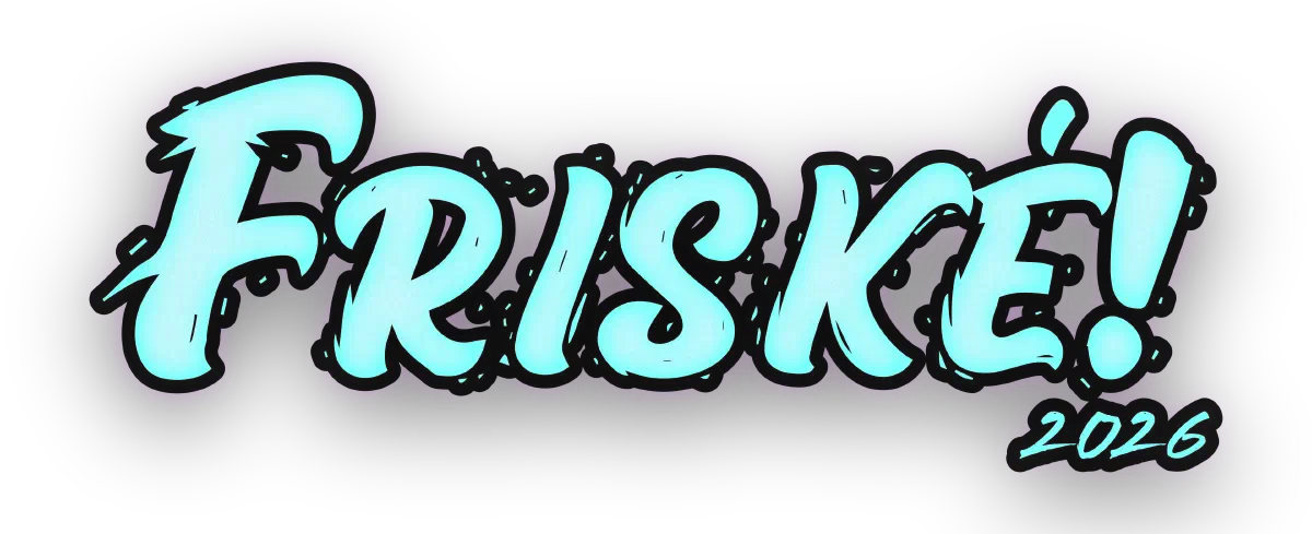 Friské! 🐺🔞
